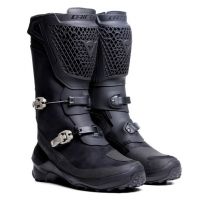 Dainese SEEKER GTX adventure kožené boty černé vel.44